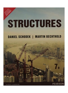 Structures Paperback English by Martin Bechthold Daniel L. Schodek - 7-Jul-05