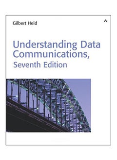 Understanding Data Communications paperback english - 10-Mar-02 