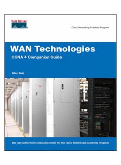 Wan Technologies CCNA 4 Companion Guide hardcover english - 22-Aug-06 