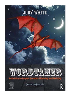 Wordtamer paperback english - 17-Nov-17 
