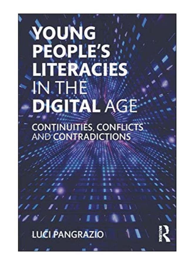 Young People's Literacies In The Digital Age paperback english - 20-Nov-18