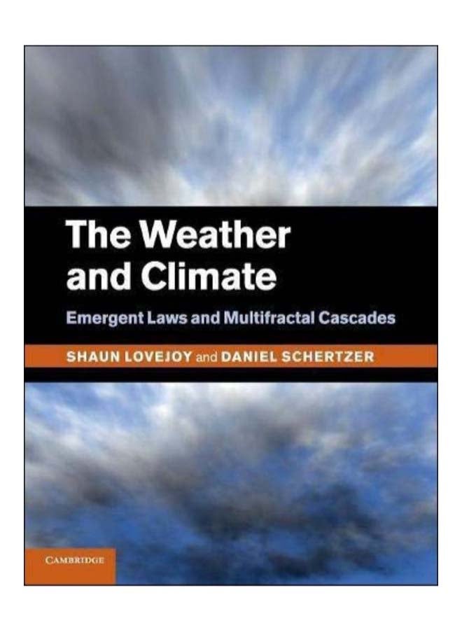 null - The Weather And Climate paperback english - 1-Mar-18 - Image 1