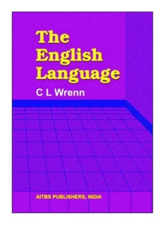 The English Language paperback english - 0-Jan-00 