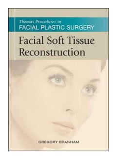 Thomas Procedures In Facial Plastic Surgery hardcover english - 1-Feb-12 