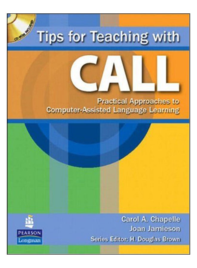 Tips For Teaching With Call paperback english - 17-Mar-08 