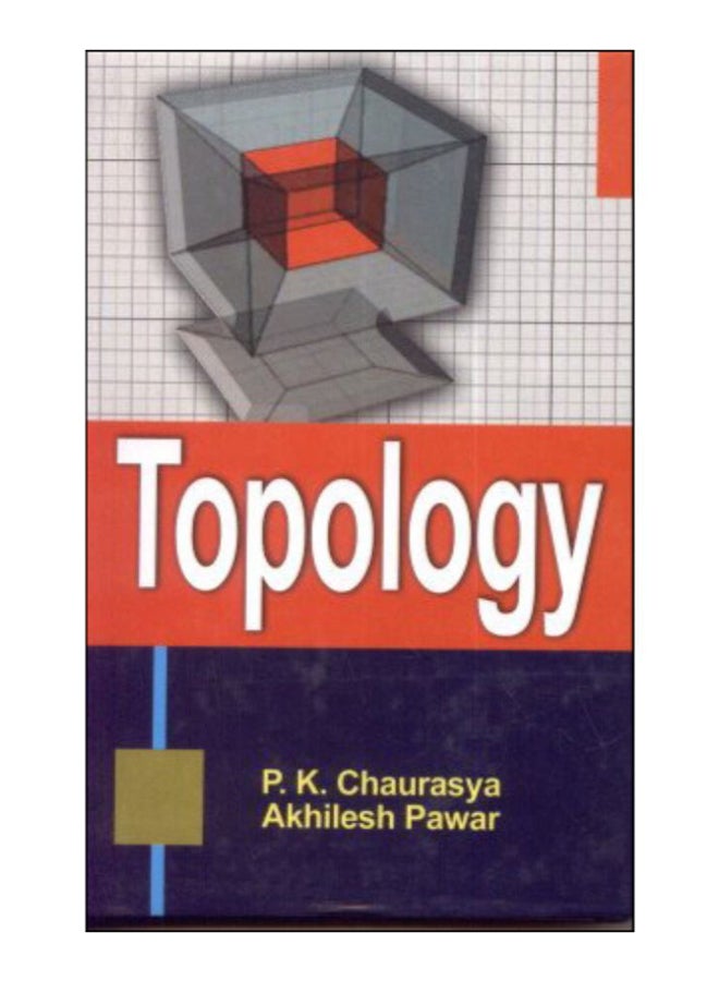 Topology paperback english - 1-Jan-11 