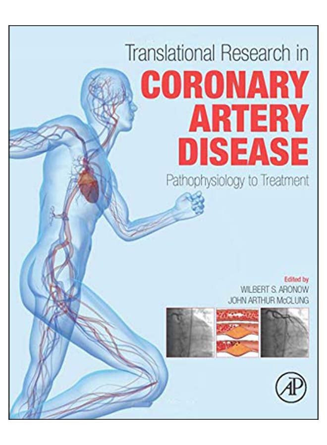 Translational Research In Coronary Artery Disease paperback english - 14-Nov-15 
