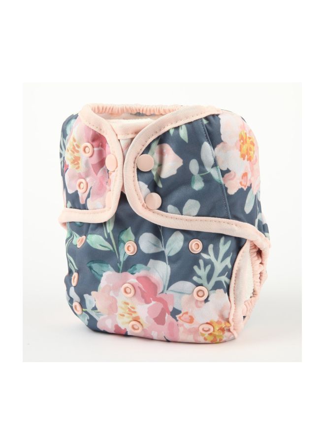 Hibaby Snap Cloth Diaper One Size - Image 2