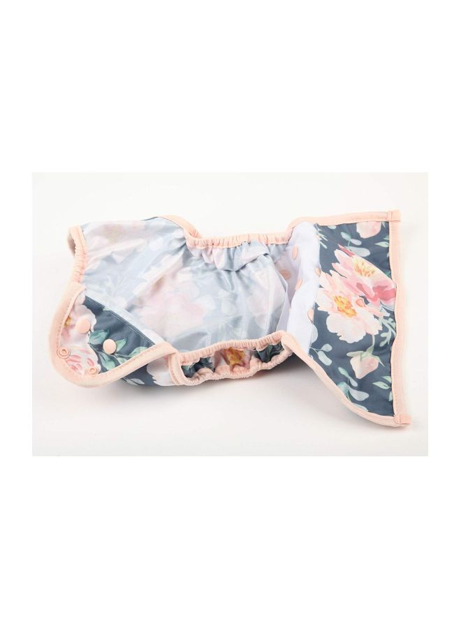 Hibaby Snap Cloth Diaper One Size - Image 3