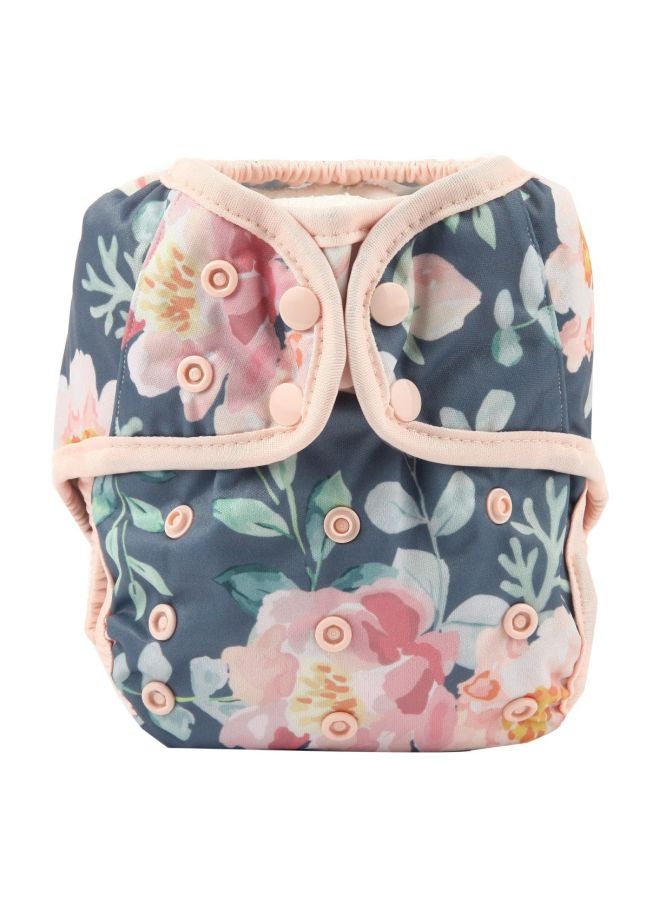 Hibaby Snap Cloth Diaper One Size - Image 1