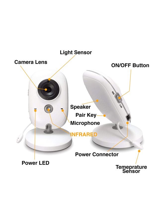 Smart Shoppe Video Monitor With Digital Camera System - Image 3