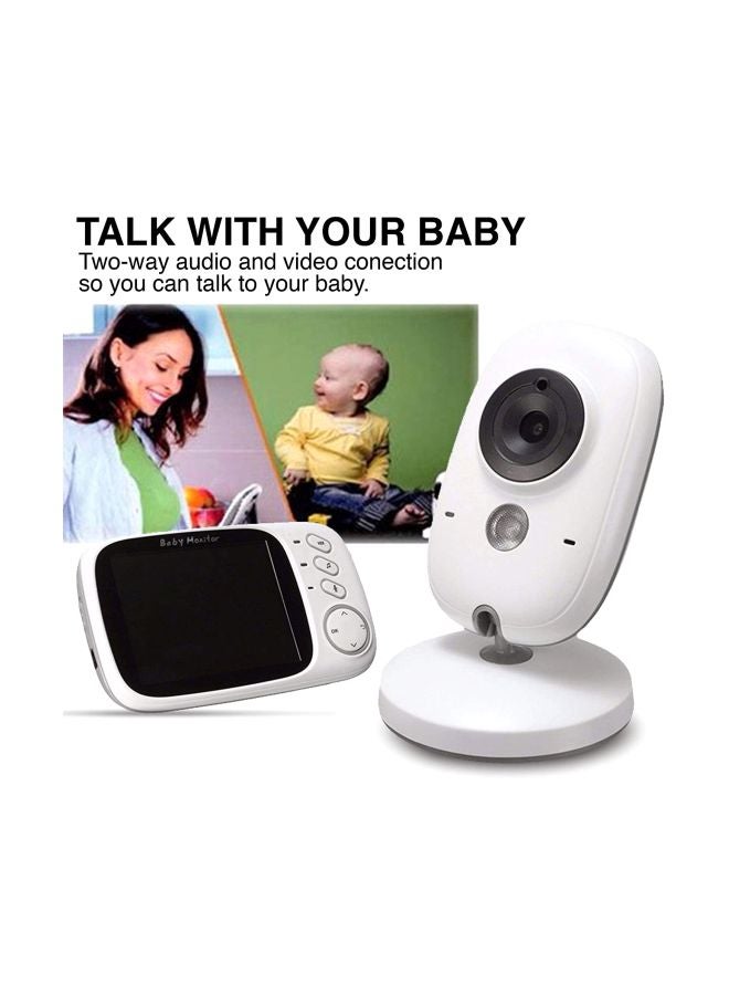 Smart Shoppe Video Monitor With Digital Camera System - Image 4
