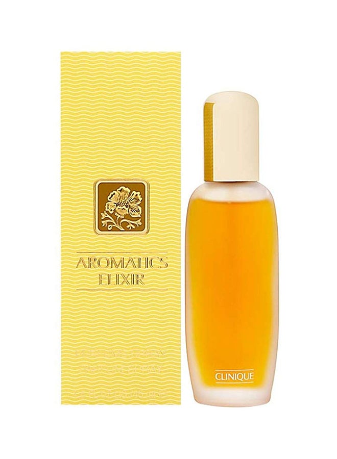 كلينيك ماء عطر أروماتيكس إليكسير 25ملليلتر - Image 1