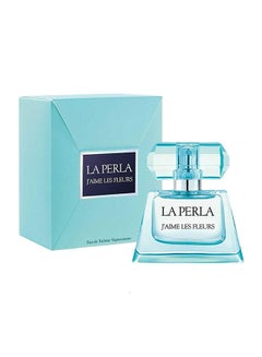 J'aime Les Fleurs EDT 100ml