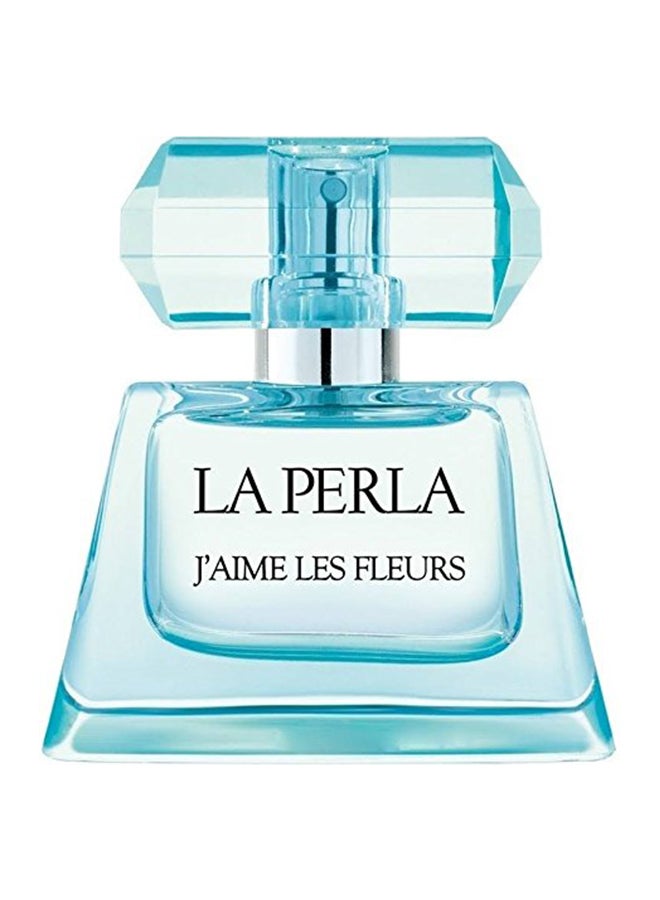 LA PERLA J'aime Les Fleurs EDT 100ml  - Image 2