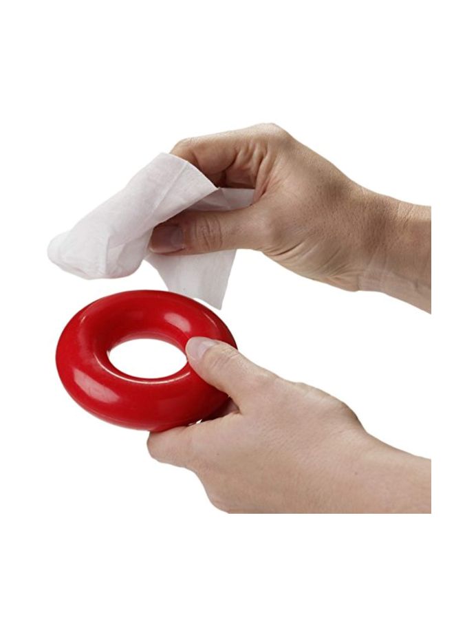 Pack Of 72 Arm And Hammer Pacifier Wipe