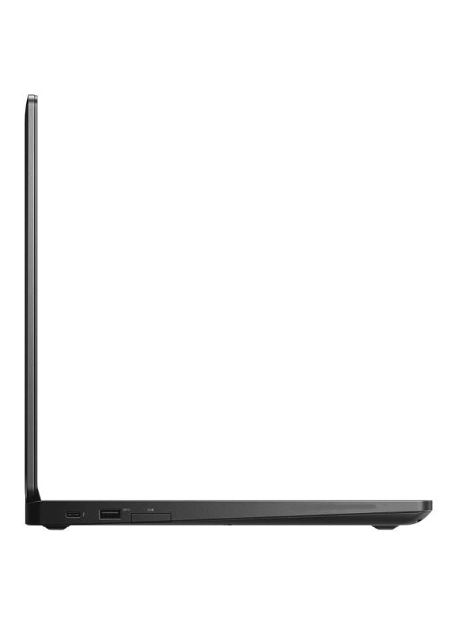 DELL Latitude 5590 Laptop With 15.6-Inch Display, Core-i7 /8GB RAM /500GB HDD/Intel UHD 620 Graphics Black - Image 3