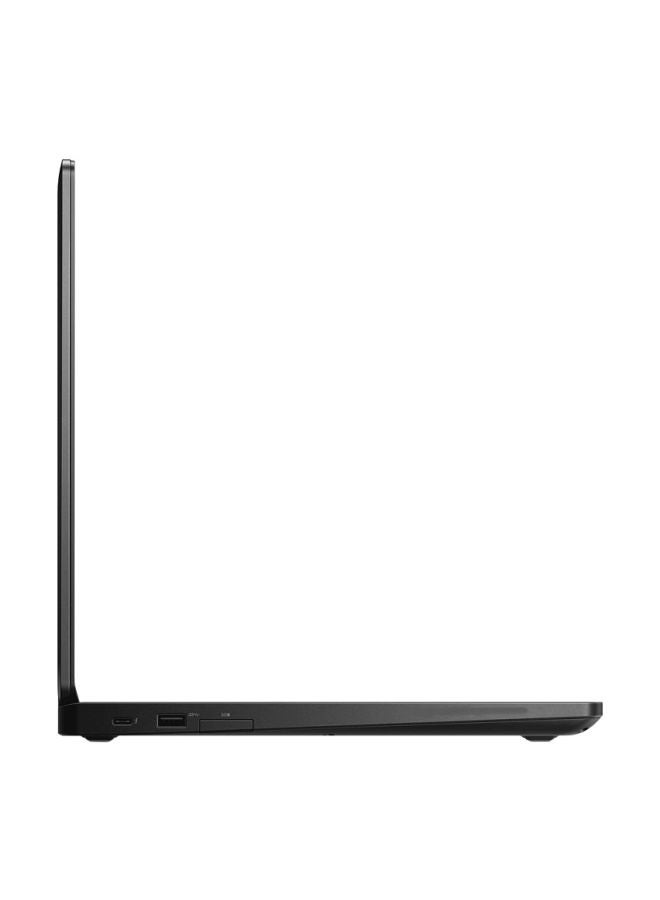 DELL Latitude 15.6-Inch Core i7 32GB/240GB SSD/2GB NVIDIA Graphics Black  - Image 2