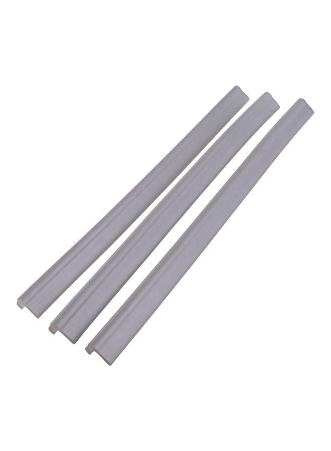 dreambaby 3-Piece Foam Edge Bumper Set - Image 1