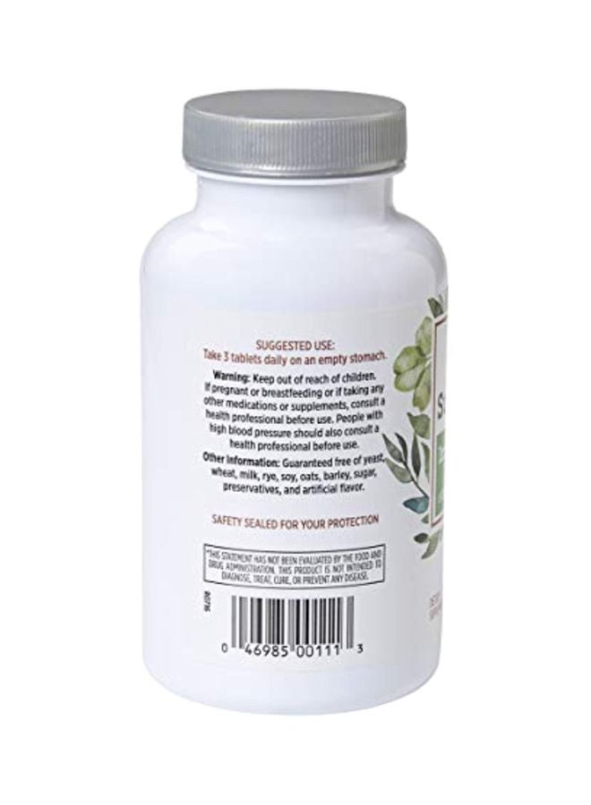 Quantum SuperLysine+ Immune Support - 180 Tablets - Image 3