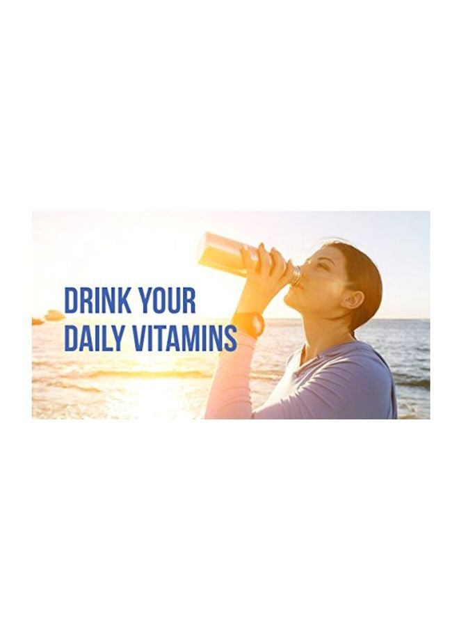 Dr. Price's Vitamins - Electrolyte Mix Super Hydration Formula - Lemon Lime - Image 1