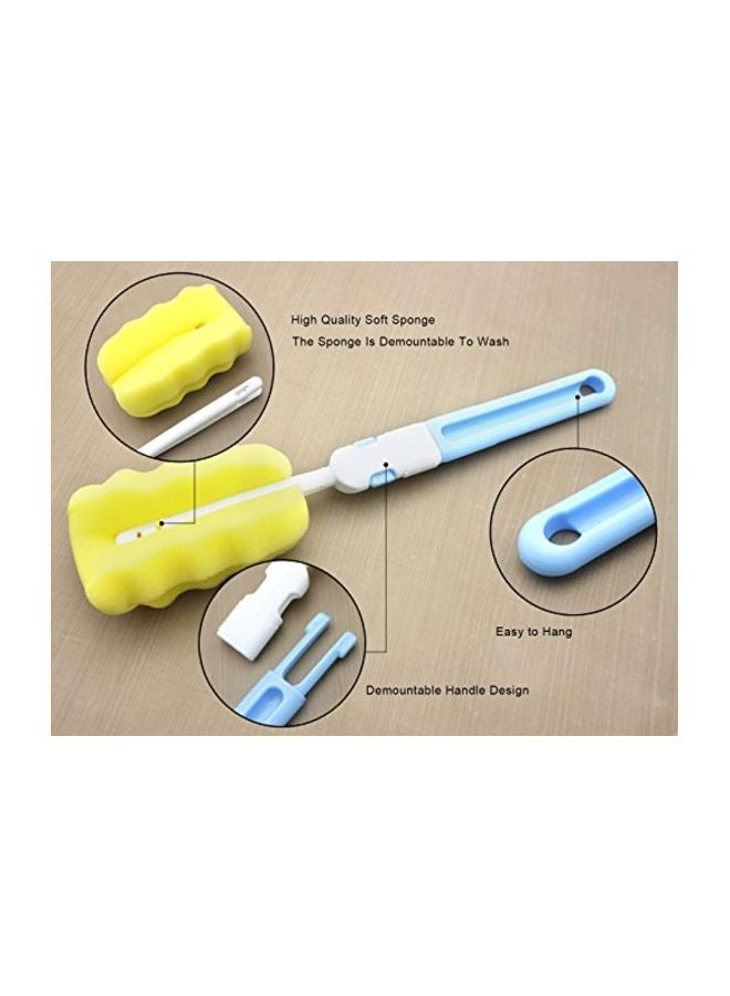 Shinybaby - Pack Of 6 Bottle Brush Cleaner Set - Image 1
