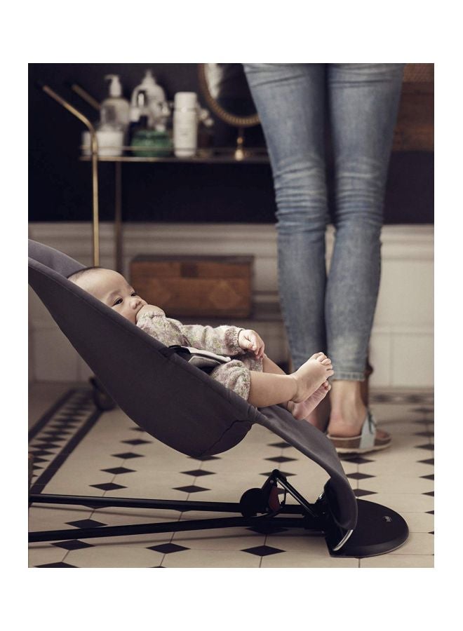 BABYBJORN - Soft Balance Bouncer - Image 1