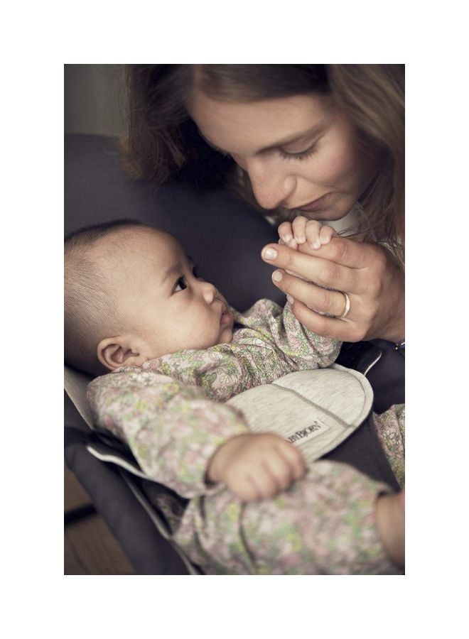 BABYBJORN - Soft Balance Bouncer - Image 1