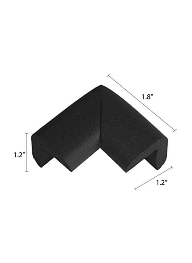 KidKusion - 8-Piece Baby Safety Corner Protectors - Image 1