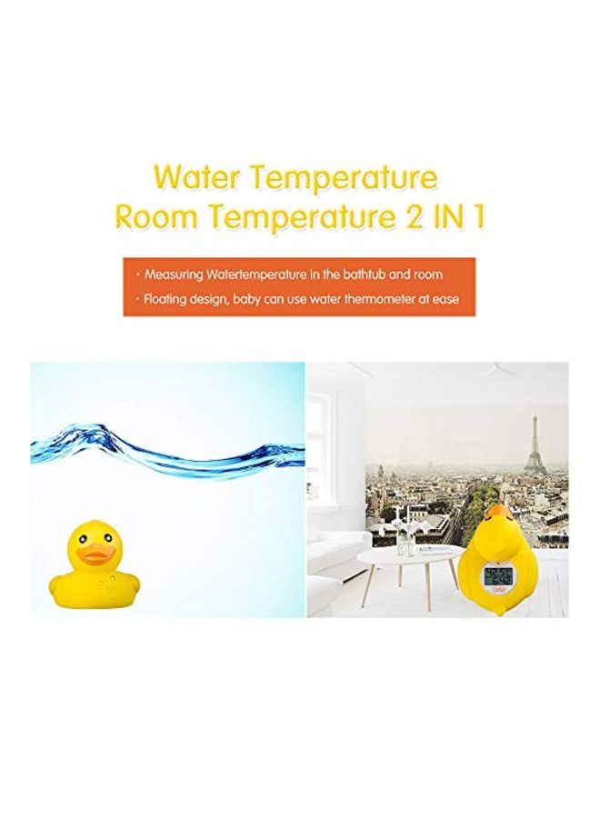 B&H - Water Temperature Measuring Digital Thermometer - Image 1
