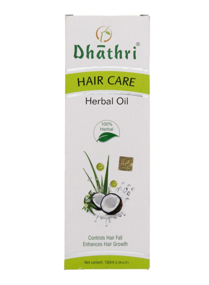 Hair Care Herbal Oil 100ml
