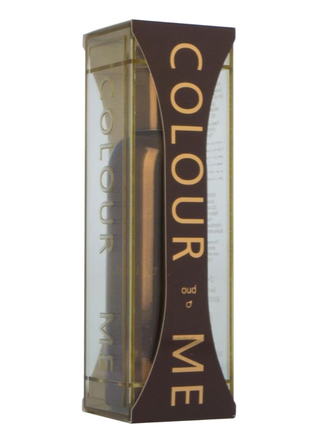 MILTON-LLOYD Colour Me Oud 90ml - Image 2