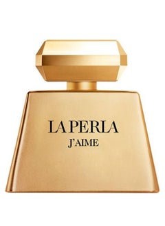 J'Aime Gold Edition EDP 100ml