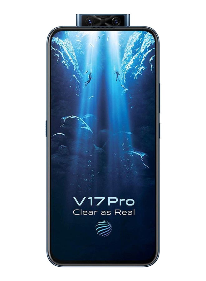 vivo - V17 Pro Dual SIM Midnight Ocean 8GB RAM 128GB 4G LTE - Image 1