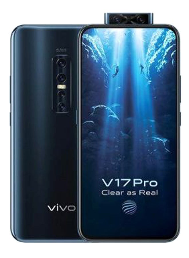 vivo - V17 Pro Dual SIM Midnight Ocean 8GB RAM 128GB 4G LTE - Image 1