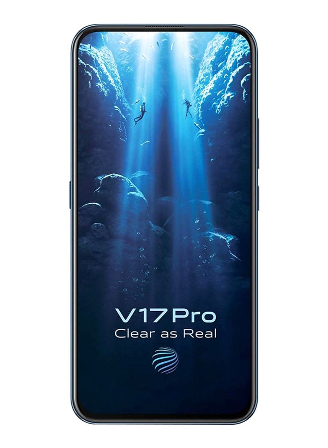 vivo - V17 Pro Dual SIM Midnight Ocean 8GB RAM 128GB 4G LTE - Image 1