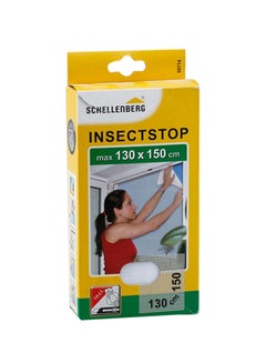 Insectstop Screen Multicolour 130x150centimeter - v1576043174/N29894592A_1