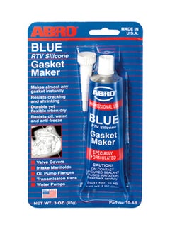 Abro Silicone Gasket Maker 