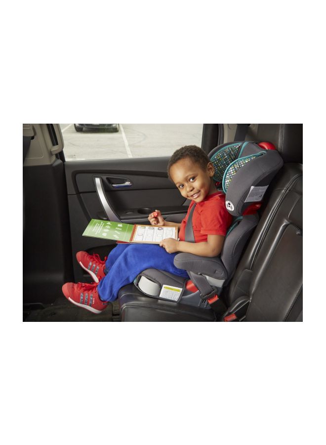 ميليسا آند دوج مجموعة دفتر الأنشطة واتر واو! بتصميم أحرف أبجدية ومناسب للاستخدام أثناء التنقل طراز 5389 - Image 3