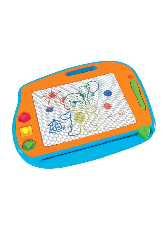 Simba Art And Fun Twin Pack Drawing Boards 6332216 - Image 2