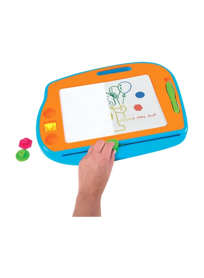 Simba Art And Fun Twin Pack Drawing Boards 6332216 - Image 3