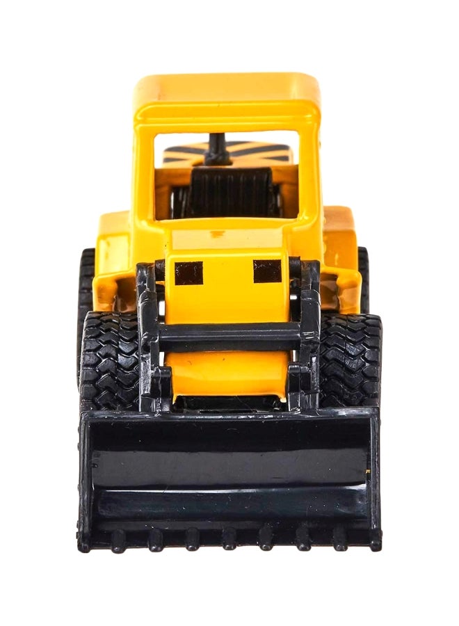 Siku - Front Loader JCB 802 Multicolour - Image 1