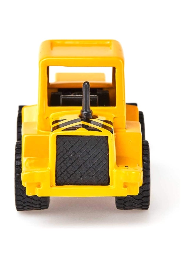 Siku - Front Loader JCB 802 Multicolour - Image 1