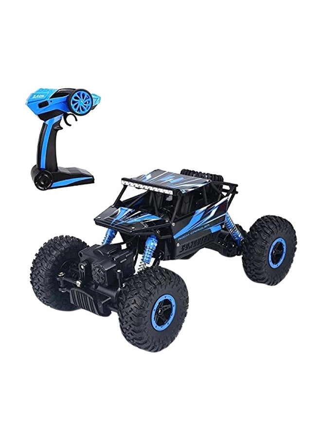 higadget Rock Crawler Monster Truck - Image 1