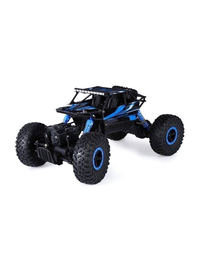 higadget Rock Crawler Monster Truck - Image 2