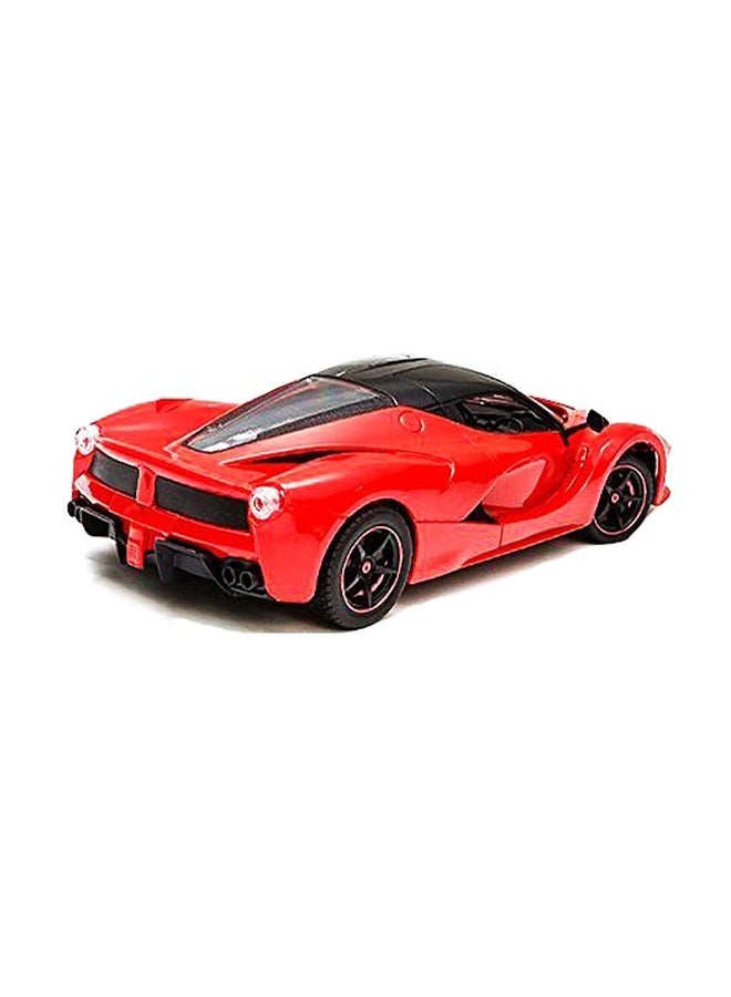 ويبي سيارة سوبر كار بجهاز تحكم عن بعد . - Image 2