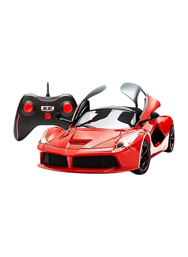 ويبي سيارة سوبر كار بجهاز تحكم عن بعد . - Image 1