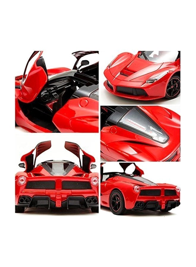 ويبي سيارة سوبر كار بجهاز تحكم عن بعد . - Image 3