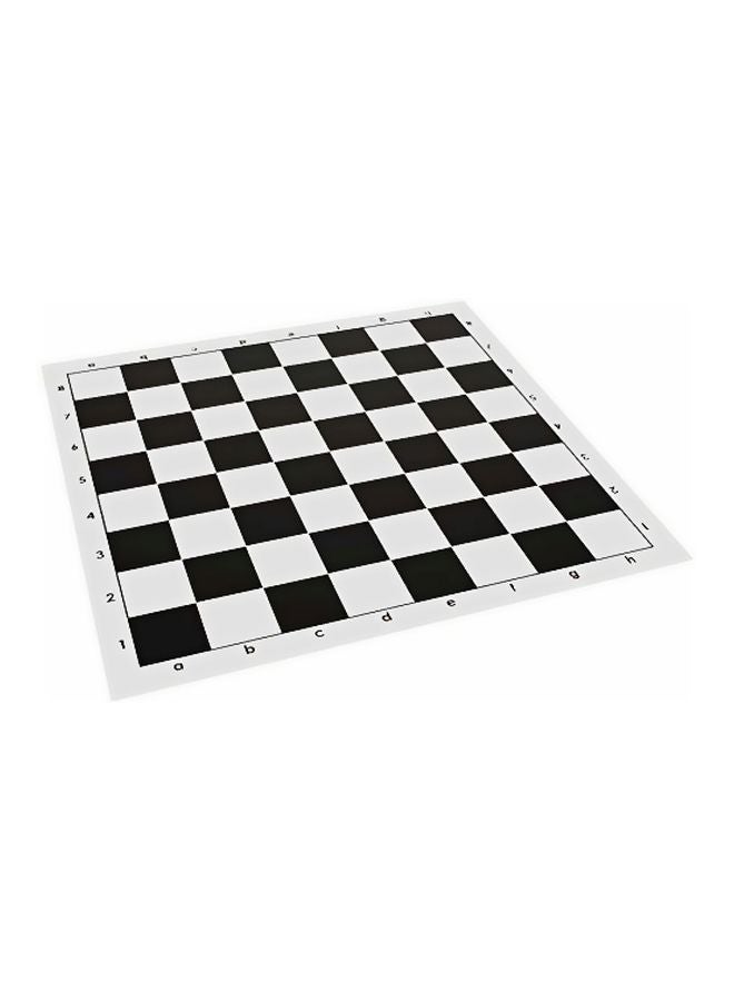 ستونكرافت لعبة شطرنج قابلة للطي - Image 1