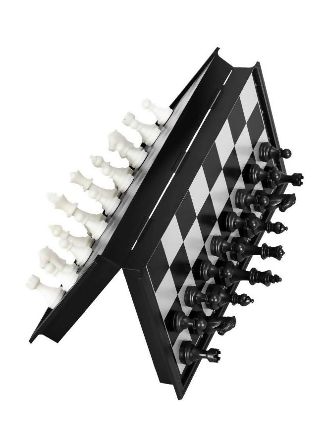Famous Quality Magnetic Chess Board 9.5inch  - Image 1